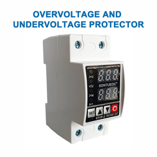 Hvert er hlutverk spennujafnarans við notkun hans?