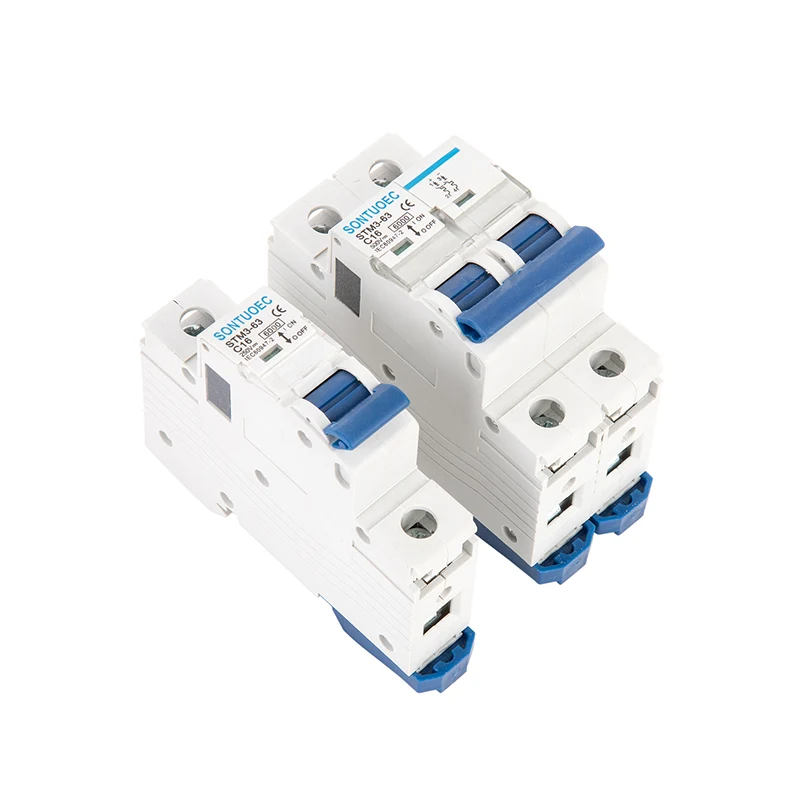 Ferill B MCB Miniature Circuit Breaker