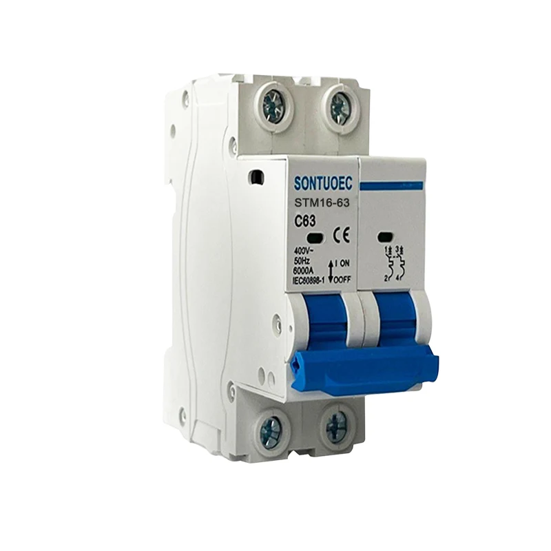 Ferill C MCB Miniature Circuit Breaker